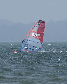 Slalom State Championship