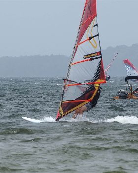 Slalom State Championship