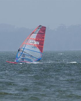 Slalom State Championship