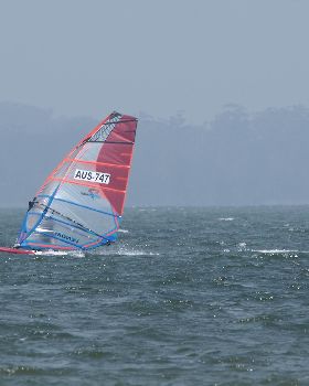 Slalom State Championship