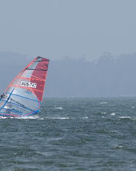 Slalom State Championship