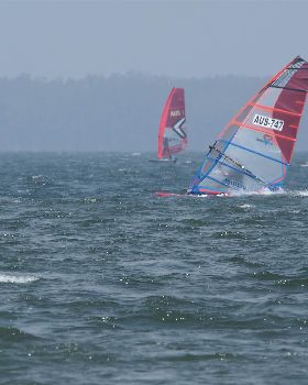 Slalom State Championship