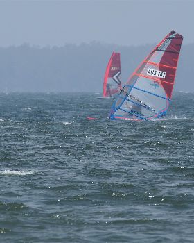 Slalom State Championship