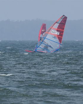 Slalom State Championship