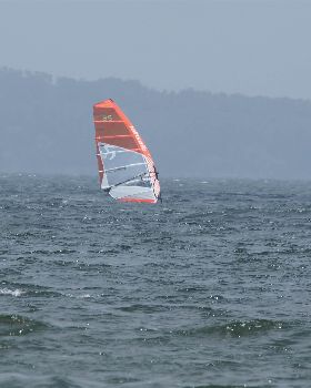 Slalom State Championship