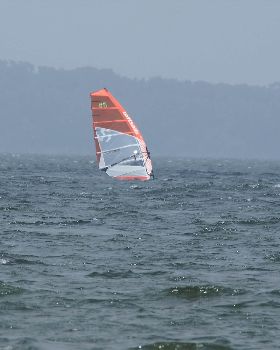 Slalom State Championship