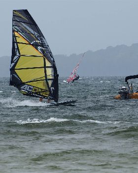 Slalom State Championship