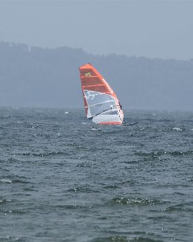 Slalom State Championship