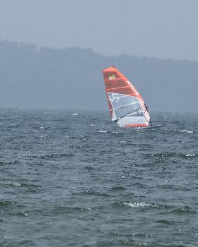 Slalom State Championship