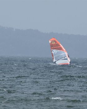 Slalom State Championship
