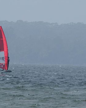 Slalom State Championship