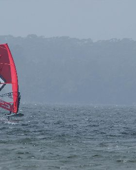 Slalom State Championship