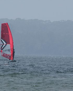 Slalom State Championship