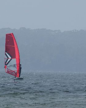 Slalom State Championship
