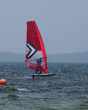 Slalom State Championship