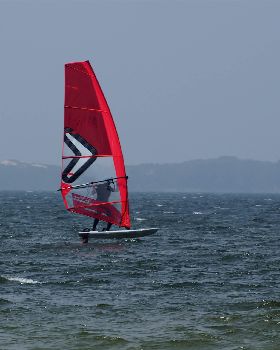Slalom State Championship
