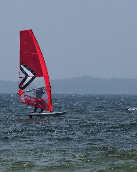Slalom State Championship