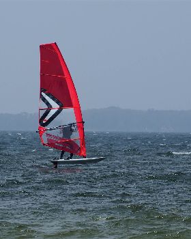 Slalom State Championship