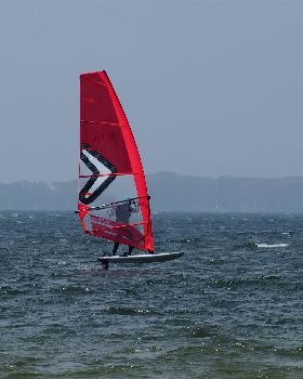 Slalom State Championship
