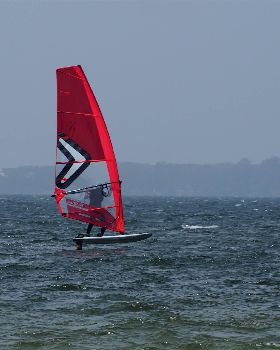 Slalom State Championship