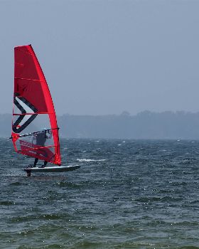 Slalom State Championship