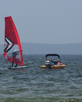 Slalom State Championship