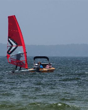 Slalom State Championship
