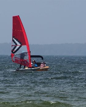 Slalom State Championship