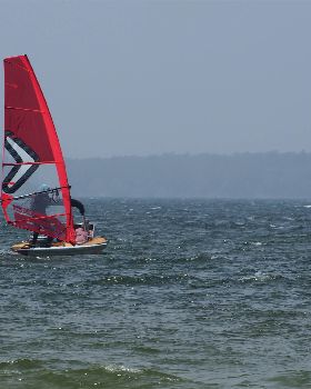 Slalom State Championship
