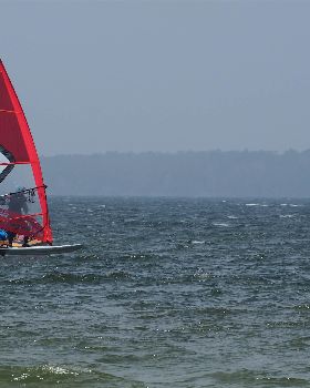 Slalom State Championship