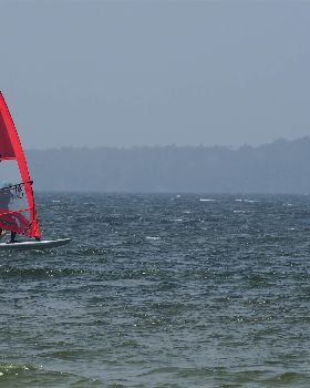 Slalom State Championship