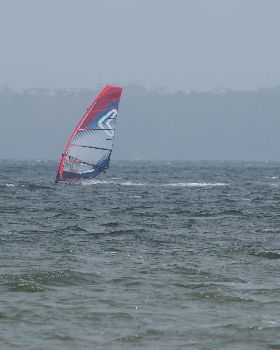 Slalom State Championship