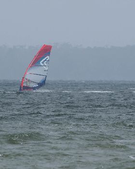 Slalom State Championship