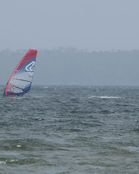 Slalom State Championship