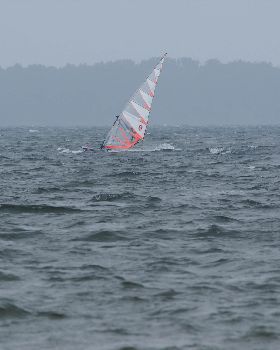 Slalom State Championship