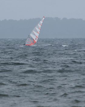 Slalom State Championship