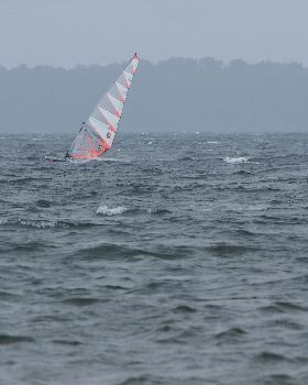 Slalom State Championship