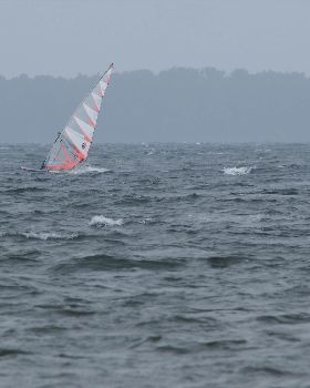 Slalom State Championship