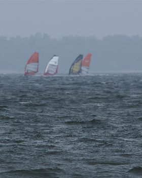Slalom State Championship