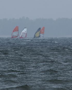 Slalom State Championship