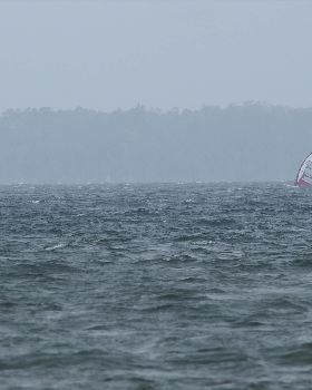 Slalom State Championship