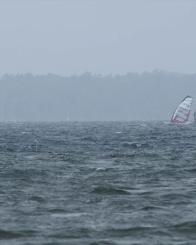 Slalom State Championship