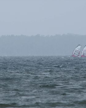 Slalom State Championship