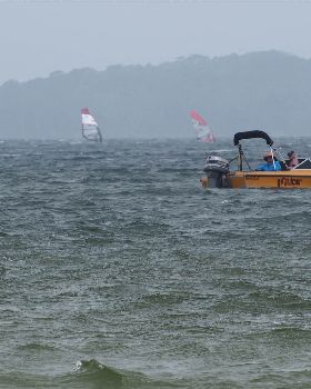 Slalom State Championship