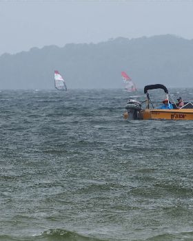 Slalom State Championship