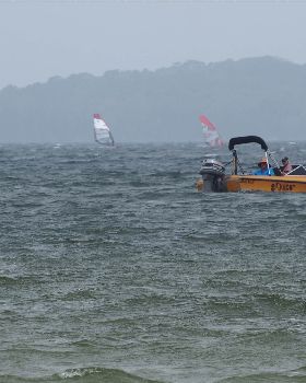 Slalom State Championship