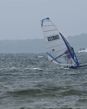 Slalom State Championship