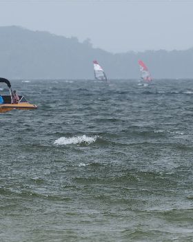 Slalom State Championship