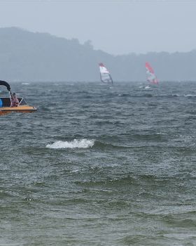 Slalom State Championship