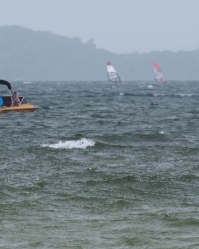Slalom State Championship